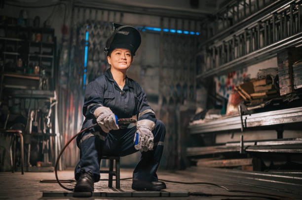 Professional Welder & Metal Fabrication in Waterville, WA