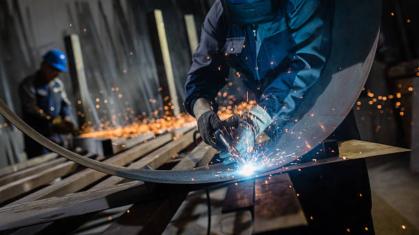 Best Food and Beverage Processing Equipment Welding in Terville, WA