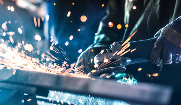 Best Welding Equipment Sales and Repair in Terville, WA